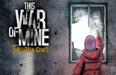 Solution pour This War of Mine The Little Ones