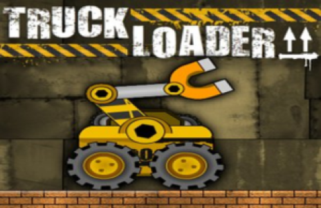 Solution pour Truck Loader (épisode 1 à 5)