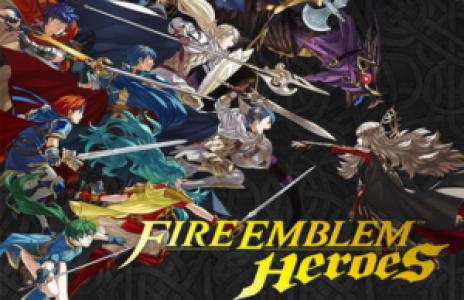 Solution pour Fire Emblem Heroes