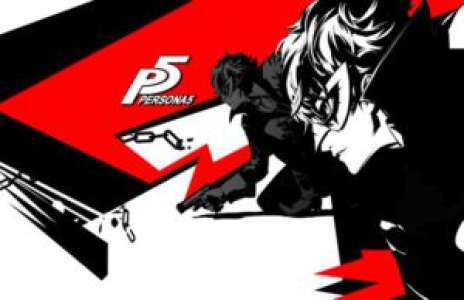 Solution pour Persona 5 sur PS4