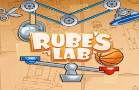 Solution pour Rube’s Lab sur Android et iOS