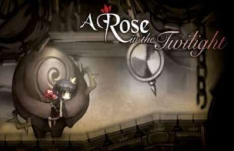 Solution pour A Rose in the Twilight