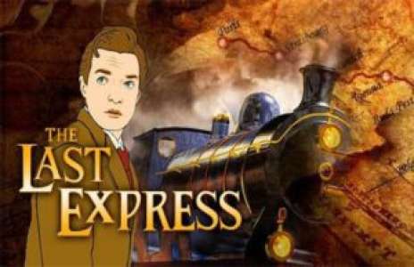 Rétro: Solution pour The Last Express