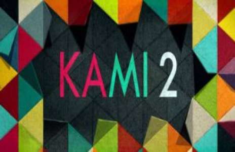 Solution pour Kami 2