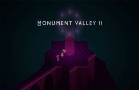 Solution pour Monument Valley 2, suite réussie
