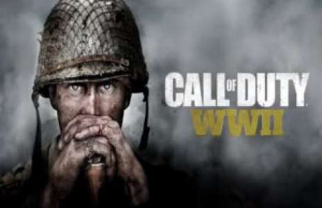 Solution pour Call Of Duty WW2, nouvelle tuerie