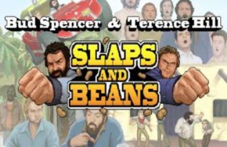 Solution pour Bud Spencer & Terence Hill Slaps And Beans