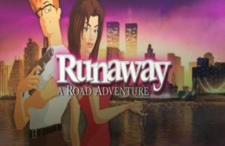 Solution pour Runaway A Road Adventure