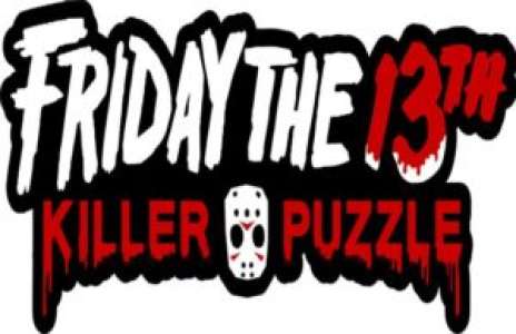 Solution pour Friday the 13th Killer Puzzle