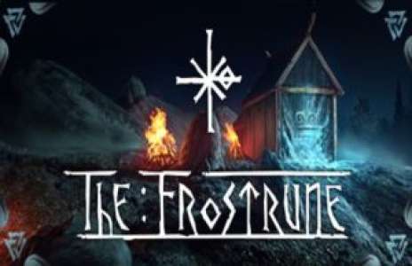 Solution pour The Frostrune, aventure nordique