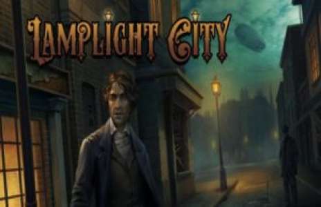 Solution pour Lamplight City: détective steampunk