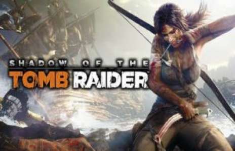 Solution pour Shadow of the Tomb Raider