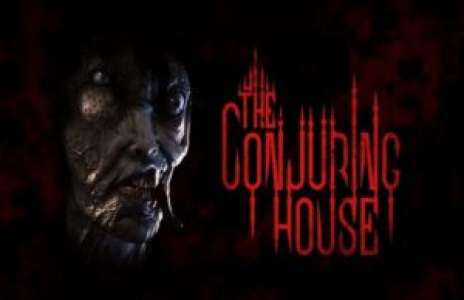 Solution pour The Conjuring House