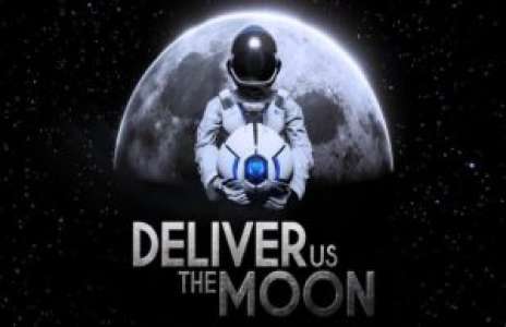 Solution pour Deliver Us The Moon Fortuna
