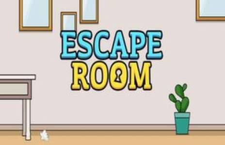 Solution pour Escape Room Mystery Word