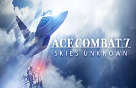 Solution pour Ace Combat 7, combat aérien !