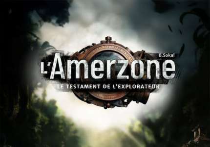 25 ans après, le jeu d'aventure L'Amerzone est de retour sur consoles