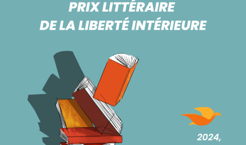 42 détenues jurées du Prix Littéraire de la Liberté Intérieure 2024