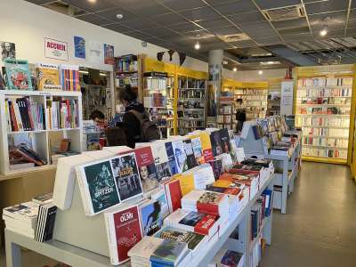 “C'est le fonds qui manque le moins” : Le Prix des jeunes libraires 2021 en 16 romans