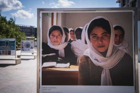 Afghanistan : avec le retour des Talibans, les livres disparaissent