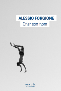 Un nouvel hommage à Naple pour Alessio Forgione : Crier son nom