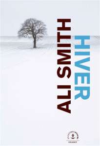 Hiver d'Ali Smith : la chaleur de l'Inconnue 