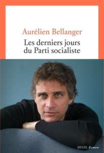 Aurélien Bellanger : des 