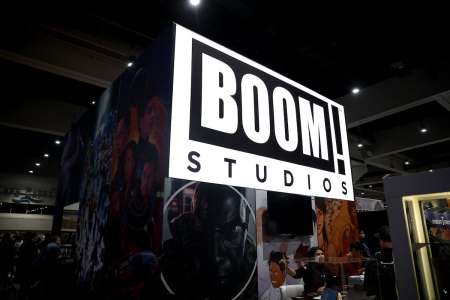 Aux États-Unis, Penguin Random House acquiert Boom! Studios