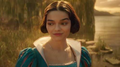 Bande-annonce : avec Blanche Neige, Disney refait le conte