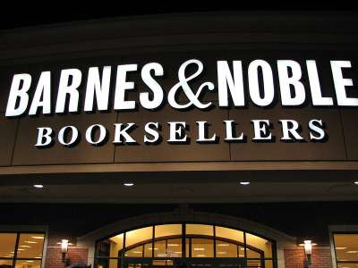 Barnes & Noble, un allié vital pour la survie des libraires indépendants