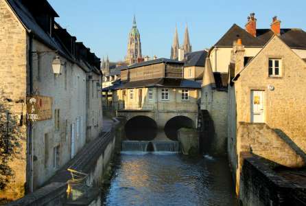 Bayeux : 120 ans après sa fondation, une librairie ferme