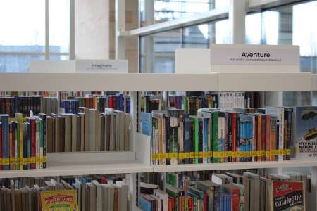 “Biblis en folie”, des journées nationales des bibliothèques