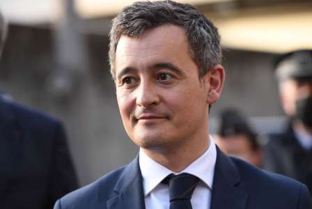 Bien trop petit : la censure par Gerald Darmanin dénoncée au niveau européen