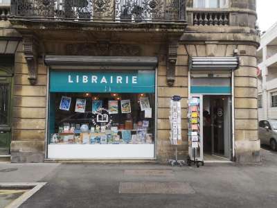 Bordeaux : face aux difficultés, une librairie se réinvente