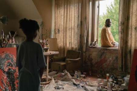 Nouvelle bande-annonce pour Candyman, d'après une nouvelle de Clive Barker