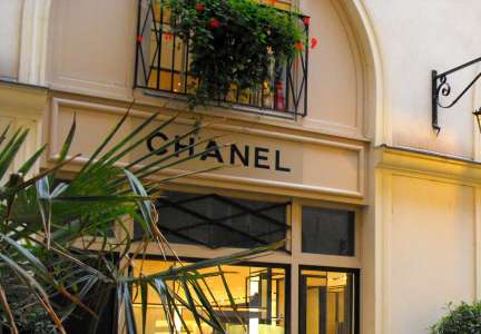 Chanel et Le Nouvel Obs inaugurent leur prix littéraire