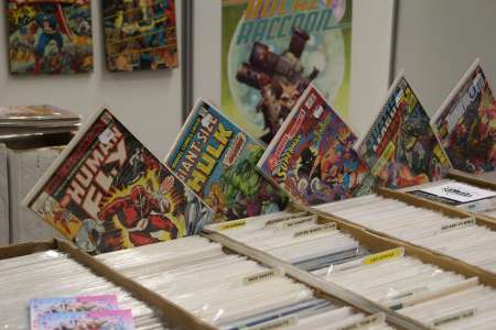 Des sneakers aux comics : la plateforme  de vente StockX fait dans la BD