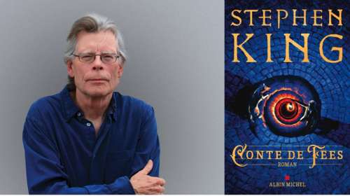 Conte de fées de Stephen King sera finalement adapté en série