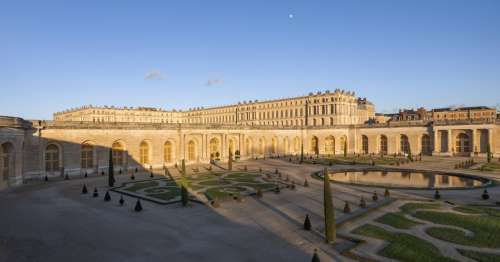 Les cinq finalistes du prix Château de Versailles du livre d’Histoire 