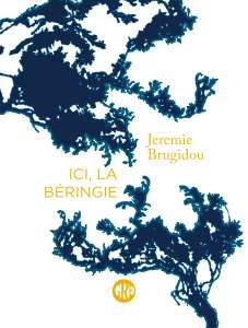 OK Ici, la Béringie, de Jeremie Brugidou : plongée surprenante dans le détroit de Béring