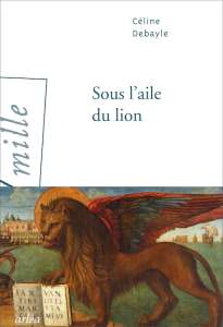 Sous l'aile du lion, un émouvant récit du deuil