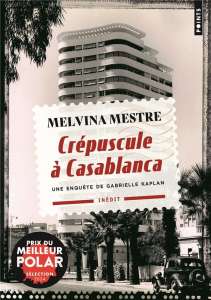 Casablanca, Meurtres au Crépuscule 
