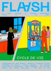 Cycle de vie