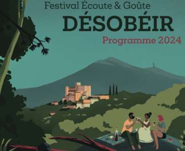 Daniel Pennac invité d'honneur d'un festival au pied du mont Ventoux
