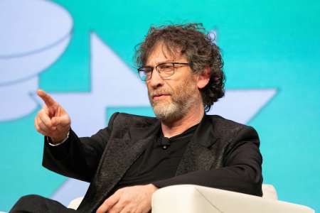 De nouvelles accusations d'agressions sexuelles contre Neil Gaiman