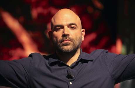 Dénoncer le mafia sur une chaîne publique, le combat de Roberto Saviano