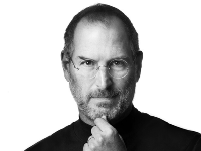 Des archives de Steve Jobs réunies dans un livre numérique