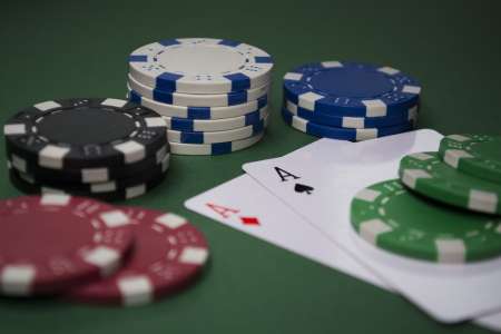 Des ouvrages pour devenir meilleur au blackjack