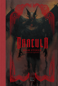 Dracula, plus terrifiant que jamais dans une édition collector