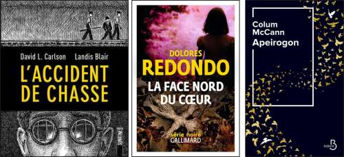 Grand Prix des Lectrices de Elle 2021 : le palmarès complet